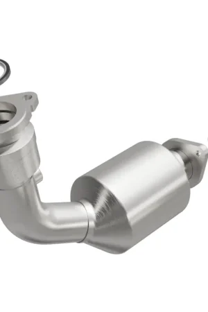 Genuine Magnaflow 08-09 Pontiac G8 6.0L Direct Fit Converter