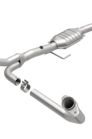 Deal Magnaflow 2000 Dodge Dakota 3.9L Direct Fit Converter