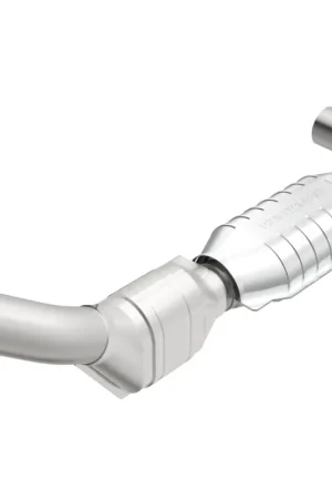 MagnaFlow Conv DF 97-98 Ford Trucks 4.2L Get Yours