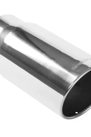 Mega Sale MagnaFlow Tip 1-pak BB AC RE 6x13 5 ID
