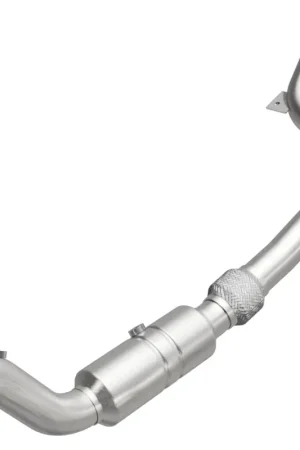 Last Chance MagnaFlow 11-14 Chrysler 300 / Dodge Challenger/Charger 3.6L Rear Direct Fit Catalytic Converter