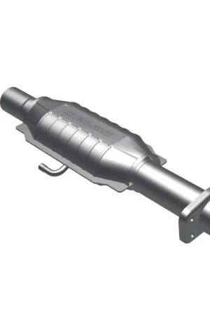 Viral MagnaFlow Conv GM 22.75X6.5X4 2.25/2.25