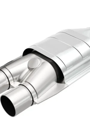 MagnaFlow Conv Universal 2.5/2 Single/Dual Genuine