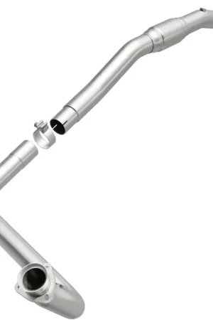 Budget Magnaflow 01-02 Express/Savana 5.7L Direct Fit Converter