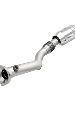 MagnaFlow Conv DF 98-99 Audi A6 2.8L Driver Side Don’t Miss Out