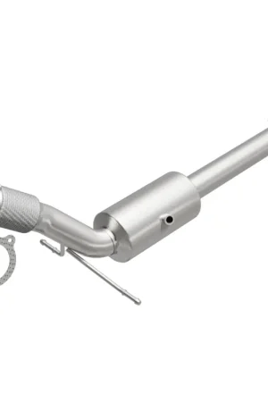 Magnaflow 2001 Volvo S60 2.3L Direct Fit Converter Worldwide Shipping