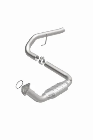 Bargain MagnaFlow Conv DF 02-06 Cadillac Escalade / 02-06 GM Yukon (Inc Denali)6.0L D/S