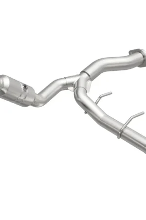 Magnaflow 12-14 Ford F-150 3.5L Direct Fit Converter Buy Online