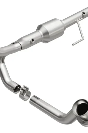 Secure Checkout Magnaflow 00-01 Dodge Ram 1500 3.9L Direct Fit Converter