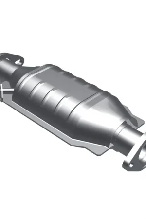 Weekend Sale MagnaFlow Conv DF Toyota 75 86