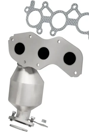 Last Chance MagnaFlow Conv DF 08-09 Toyota Highlander 3.5L