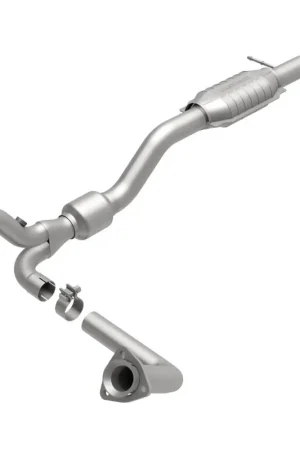 MagnaFlow Conv DF 00-04 Chevy Blazer 4.3L Fast Shipping