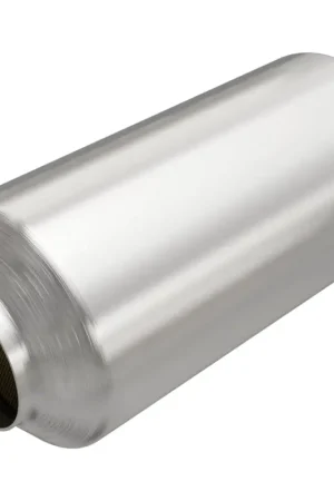 Magnaflow Conv Uni CA 2.25in./2.25in. Straight Direct Fit Converter Mega Sale