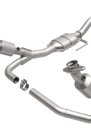 Markdown MagnaFlow Conv DF 01 Dodge Dakota 3.9L 4WD