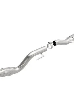 MagnaFlow Conv DF 03-05 Express 2500 4.8L Passenger Side Price Cut