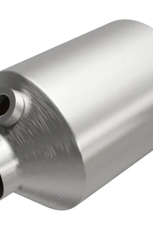 Magnaflow 2.00 1/O2 CA 5in. Spun Universal Converter Editor’s Pick