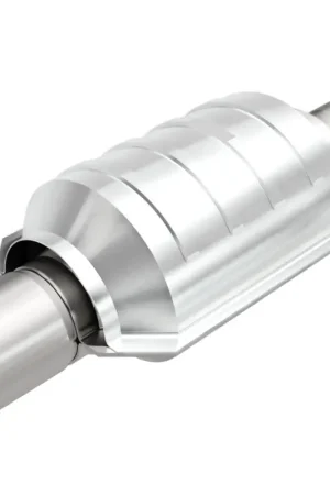 Must Have MagnaFlow Conv Univ 2 Single O2 Boss