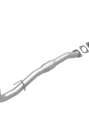 MagnaFlow Conv DF 02-03 Avalanche Passenger Side 8.1L Cheap