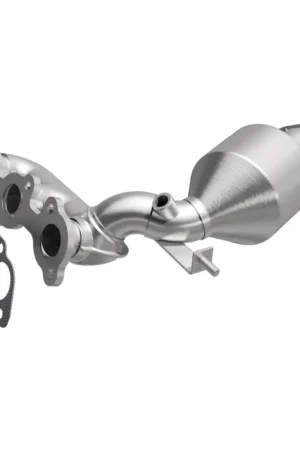 Hot Deal MagnaFlow Conv DF 04-06 Toyota Sienna 3.3L