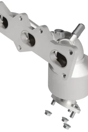 MagnaFlow Conv DF 95-02 Mazda Millenia 2.3L Discount