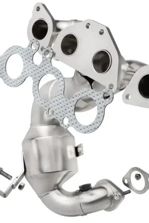 Buy Direct MagnaFlow Conv DF 05-11 Volvo XC90 4.4L Rear