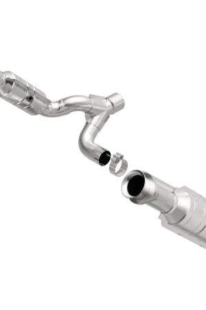 Clearance MagnaFlow Conv DF 09-13 Dodge Ram 1500 Pickup 4.7L