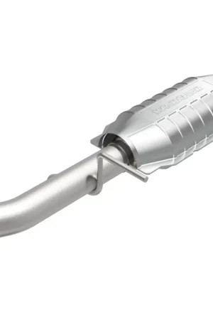 MagnaFlow Conv DF 98-00 Kia Sportage Super Sale