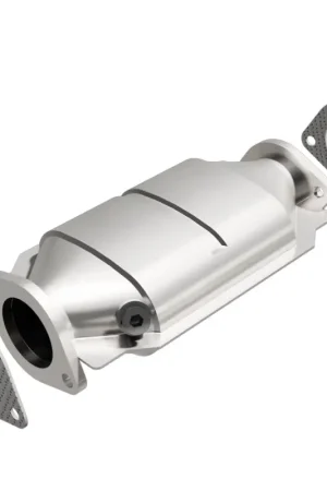 Weekend Sale MagnaFlow Conv DF 97-99 Nissan Maxima Rear