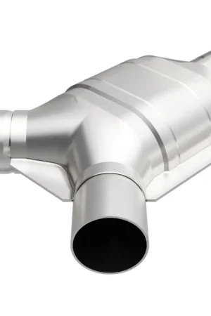 Magnaflow 2.00/2.25 D/S Rear CA Universal Converter Warranty Included