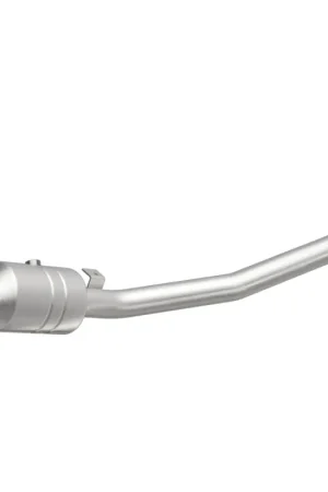 Exclusive Offer Magnaflow Conv DF 2006-2011 R350 3.5 L Underbody