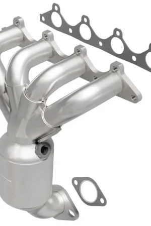 MagnaFlow Conv DF 00-02 Hyun Accent 1.5L mani Free Returns