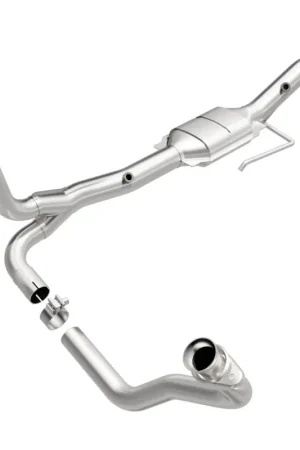 MagnaFlow Conv DF 00-03 Durango 4WD OEM While Supplies Last