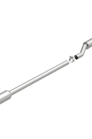 Certified Magnaflow Conv DF 2018-2019 Hyundai Kona L4 OEM Underbody Single