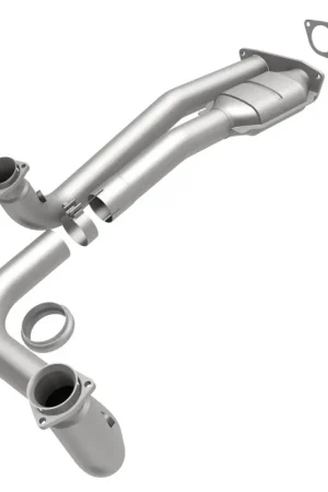 MagnaFlow Conv DF 98-00 Chevy 3500 7.4L Fro Bulk Order