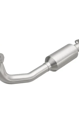 Magnaflow 98-00 Sportage 2 OEM Undrbdy Direct Fit Converter Handmade