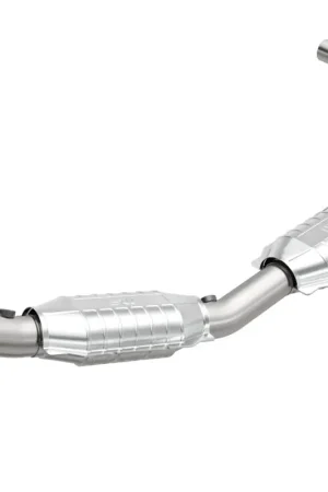 Factory Price MagnaFlow Conv DF 04-06 Dodge Ram SRT-10 8.3L Driver Side