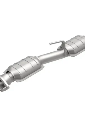 Place Order MagnaFlow Conv DF 96-98 Ford Explorer 4.0L