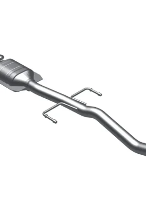 MagnaFlow Conv. DF 95-98 Mazda Protege Rear Don’t Miss Out