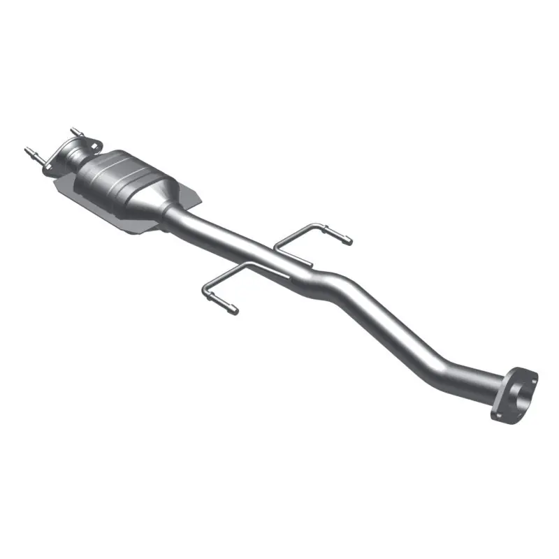 MagnaFlow Conv. DF 95-98 Mazda Protege Rear Don’t Miss Out