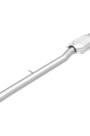 MagnaFlow Conv Jaguar 26.87X6.5X4 2.25/1.75 Low Price