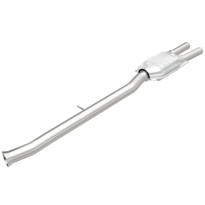 MagnaFlow Conv Jaguar 26.87X6.5X4 2.25/1.75 Low Price