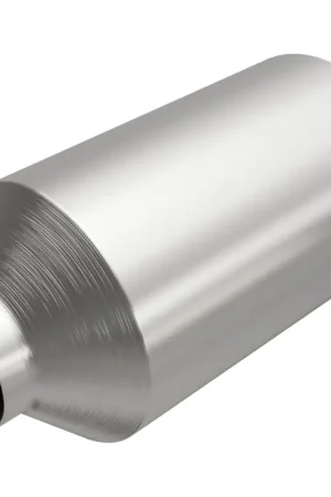Hot Picks Magnaflow 2.25 CA Spun Universal Converter