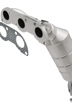 No Minimum Order MagnaFlow Conv DF 04-05 Suz Verona2.5 Manifold Rear