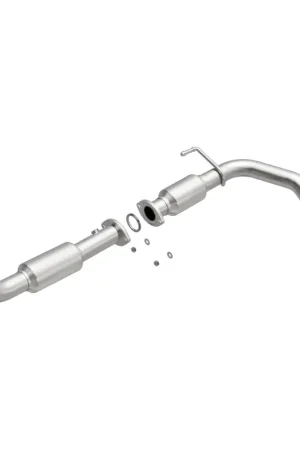 Time-Limited MagnaFlow Conv Direct Fit 08-15 Toyota Sequoia