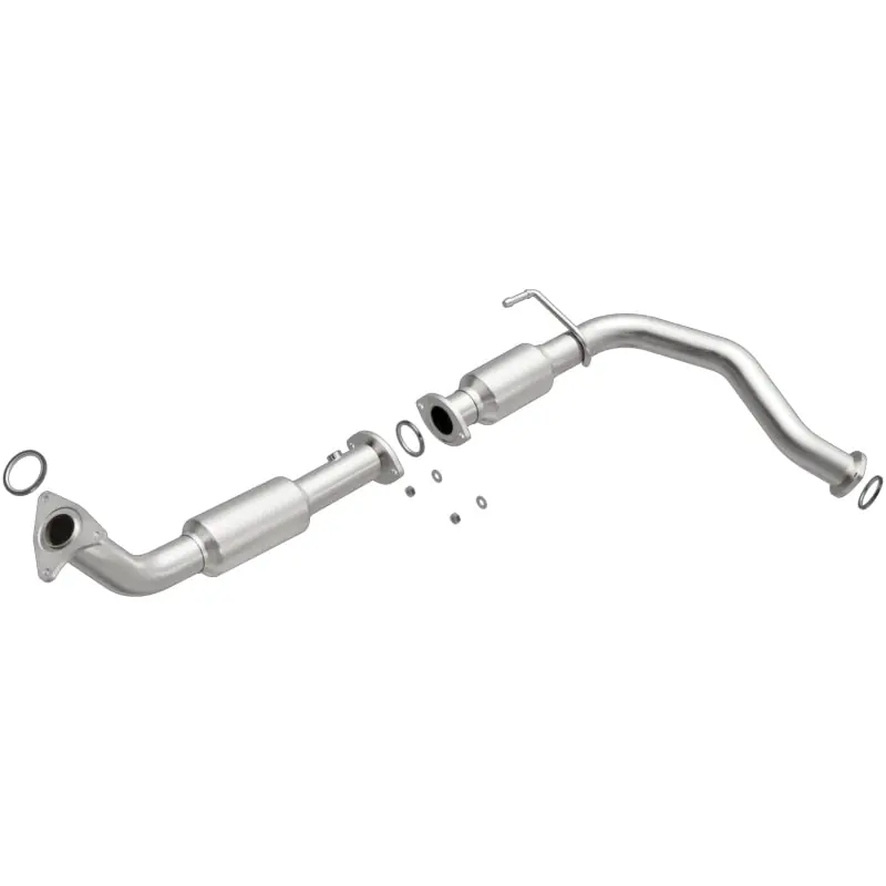 Time-Limited MagnaFlow Conv Direct Fit 08-15 Toyota Sequoia