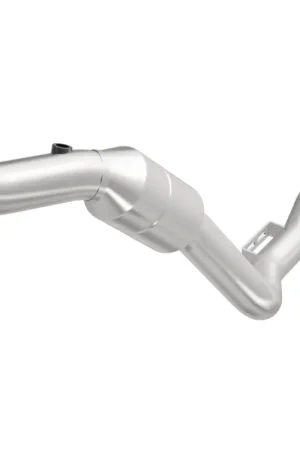 MagnaFlow Conv DF 04-06 VW Phaeton 4.2L Driver Side Front Place Order