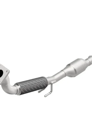 Last Chance MagnaFlow Conv DF 99-03 Beetle/Golf 2.0L