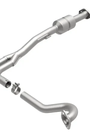 Markdown MagnaFlow Conv DF 02-03 Jeep Liberty 3.7L