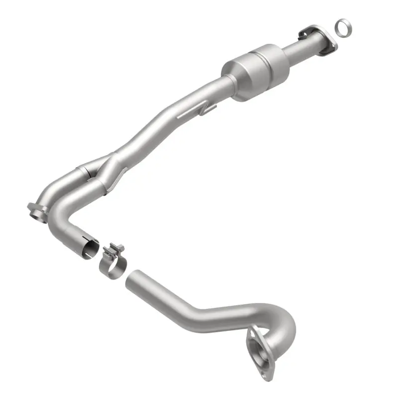 Markdown MagnaFlow Conv DF 02-03 Jeep Liberty 3.7L