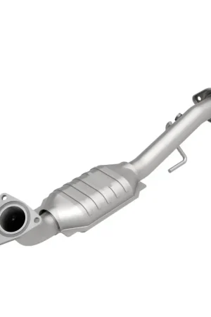 MagnaFlow Conv DF 03-06 Silverado SS Passenger Side OEM Exclusive Offer